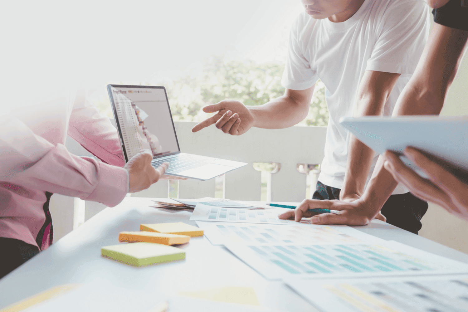 강의 개설 지원