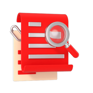 내부 검토 연락